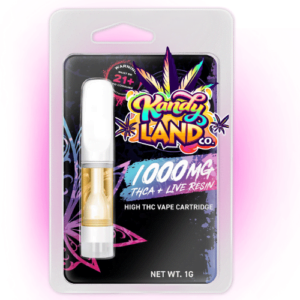 kandyland 1000mg thca