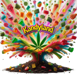 kandyland bundle