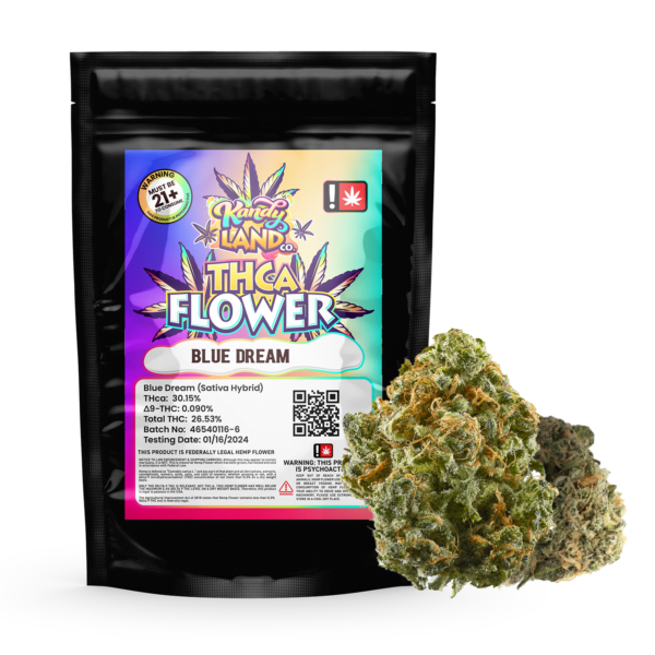 KANDY-LAND_THCA-FLOWER_BLUE-DREAM-1