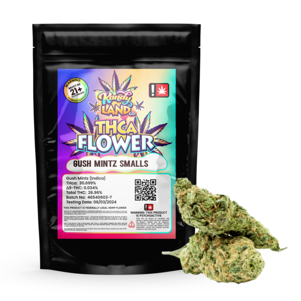 KANDY-LAND_THCA-FLOWER_GUSH-MINTZ-SMALLS-1