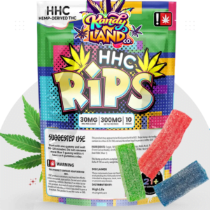 kandyland hhc rips