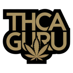 THCA Guru Logo